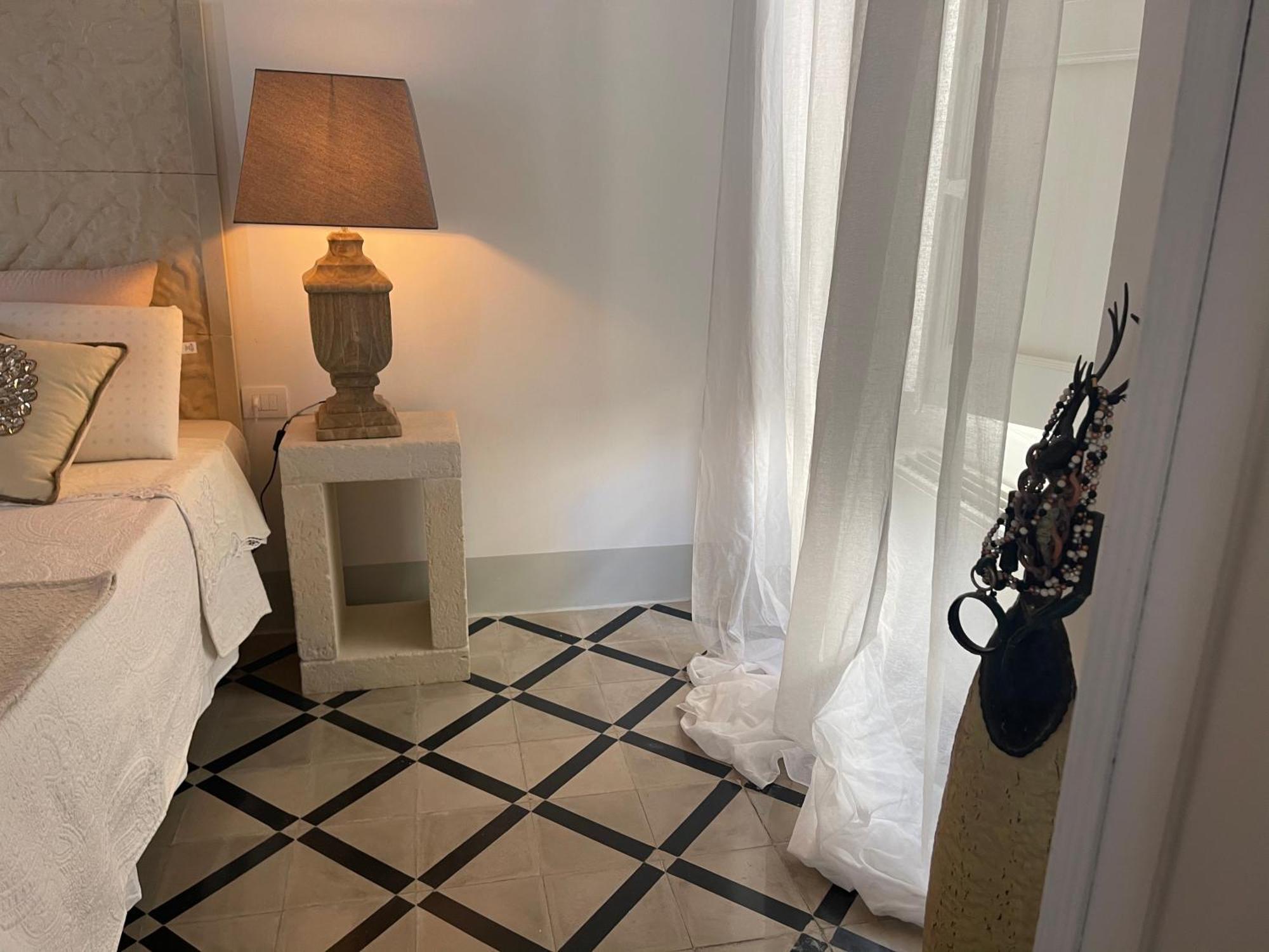 Palazzo Nur Hotell Gallipolli Exteriör bild